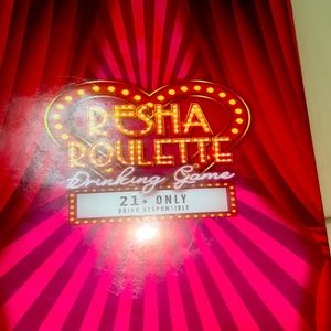 Resha roulette